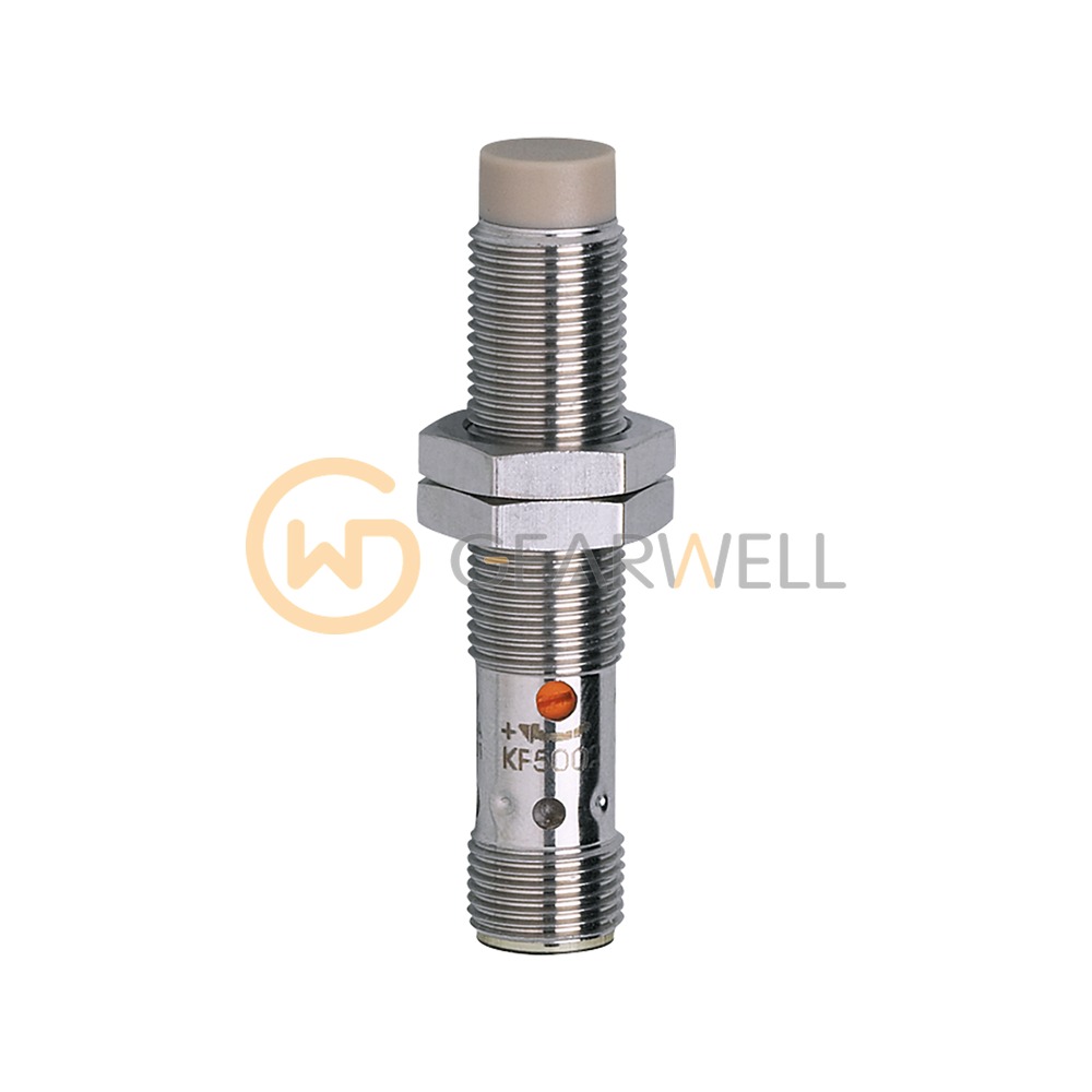 IFM KF5002 KFA3080NBPKG/NI/US Capacitive Sensor