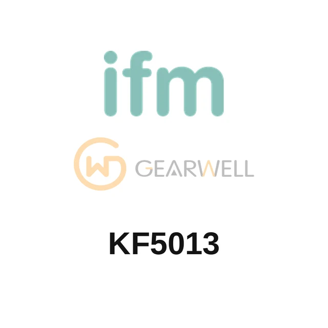 IFM KF5013 KFA3040BANKG/US Capacitive sensor