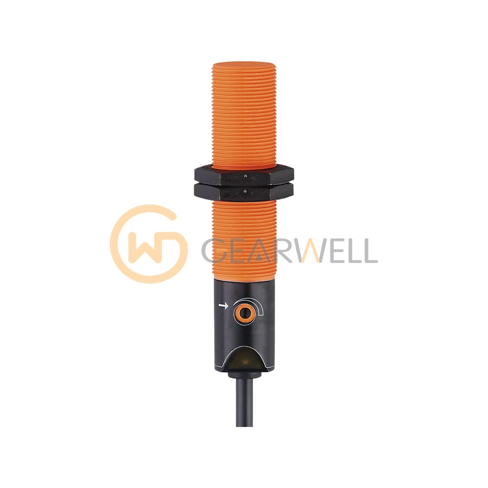 IFM KG0009 KG-2008-ABOA/NI Capacitive sensor