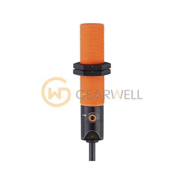 IFM KG0010 KG-2008-BBOA/NI Capacitive sensor