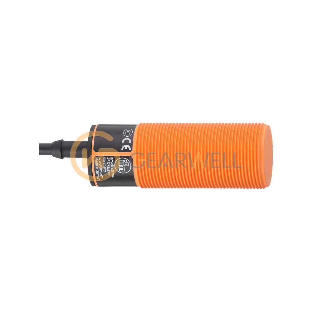 IFM KI0017 KI-2015-ABOA/NI/6m Capacitive Sensor