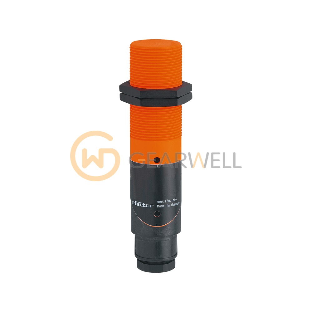 IFM KI0205 KIE2015-FBOA/NI RT Capacitive Sensor