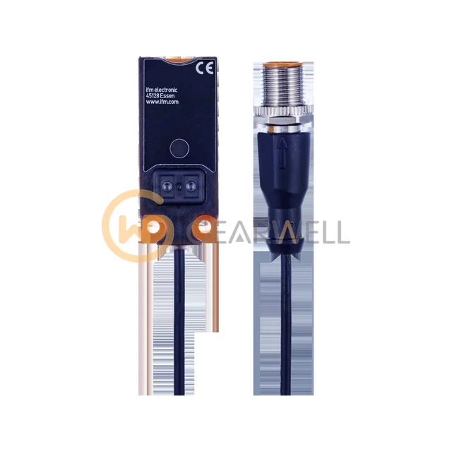 IFM KQ6005 efector capacitive / level sensors KQ Capacitive sensor