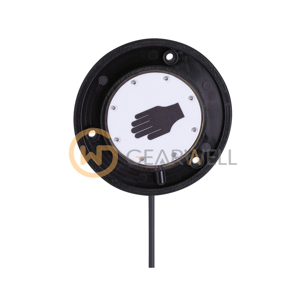IFM KT5010 KTRDHOK-RBPKG/AM/2M Capacitive Touch Sensor