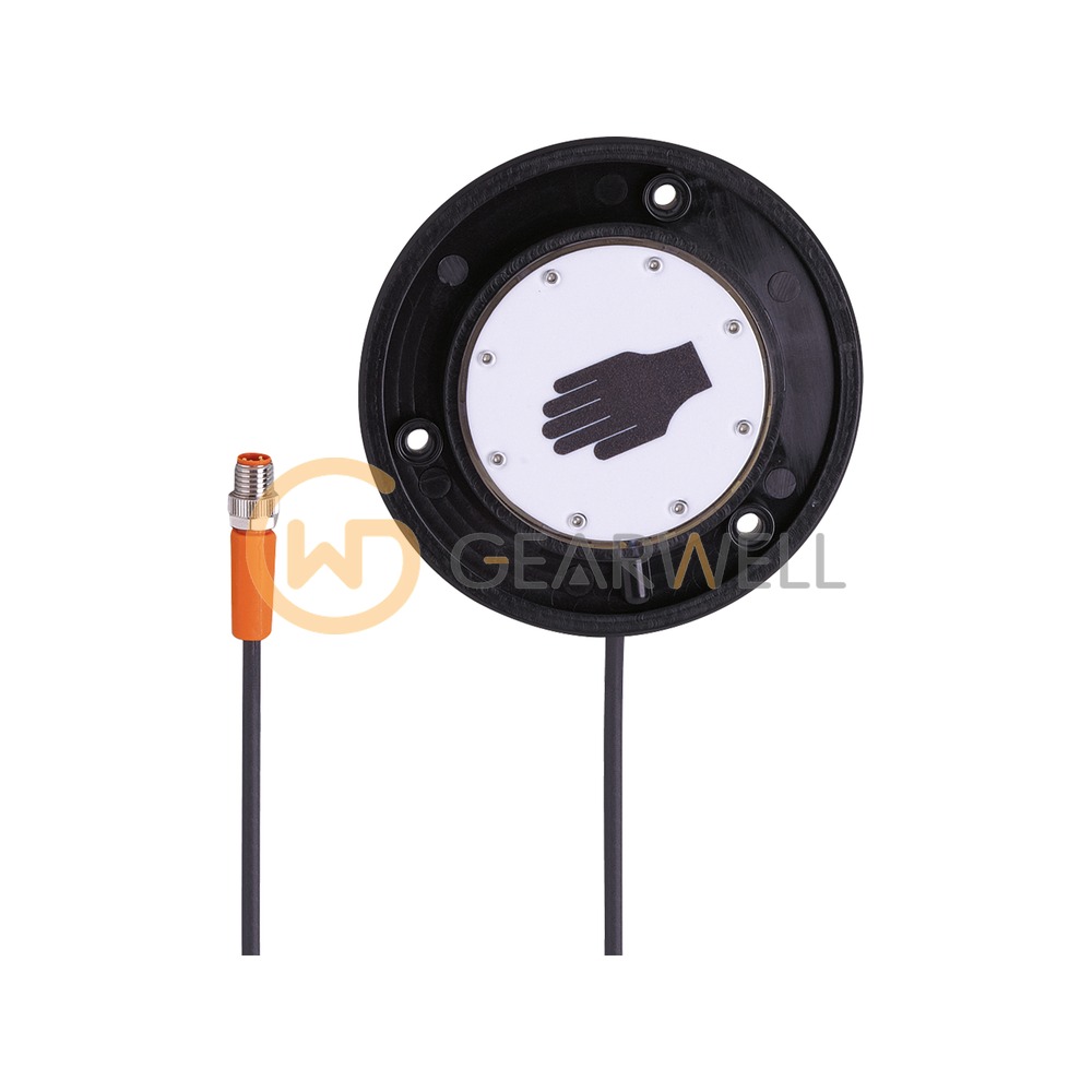 IFM KT5011 KTRDHOK-RBPKG/AM/AS/0,3M Capacitive Touch Sensor