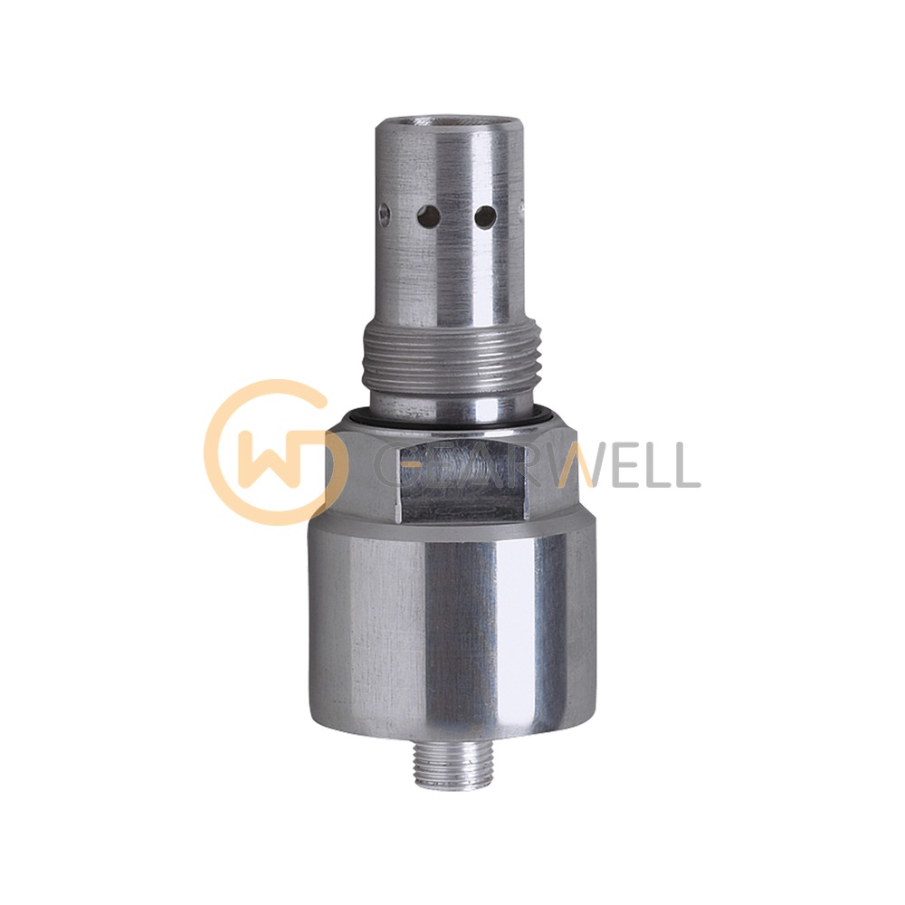 IFM LDH100 Oil humidity sensor