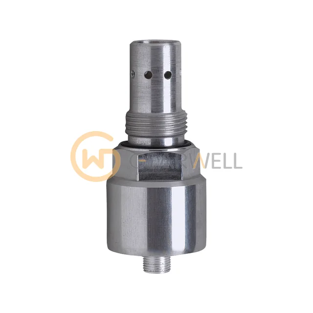 IFM LDH100 Oil humidity sensor