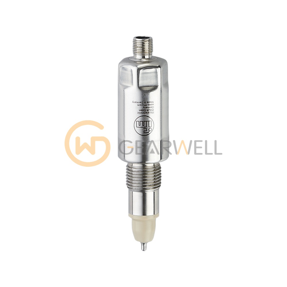 IFM LDL100 COND CONDUCTIVITY HYG G1/2 Conductive conductivity sensor