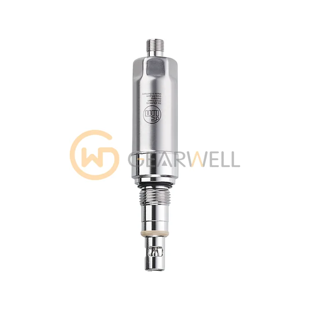 IFM LDL101 Conductive conductivity sensor