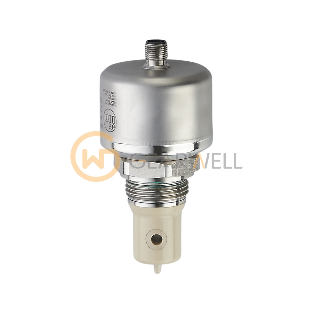 IFM LDL200 IND CONDUCTIVITY HYG ASF-V Inductive conductivity sensor