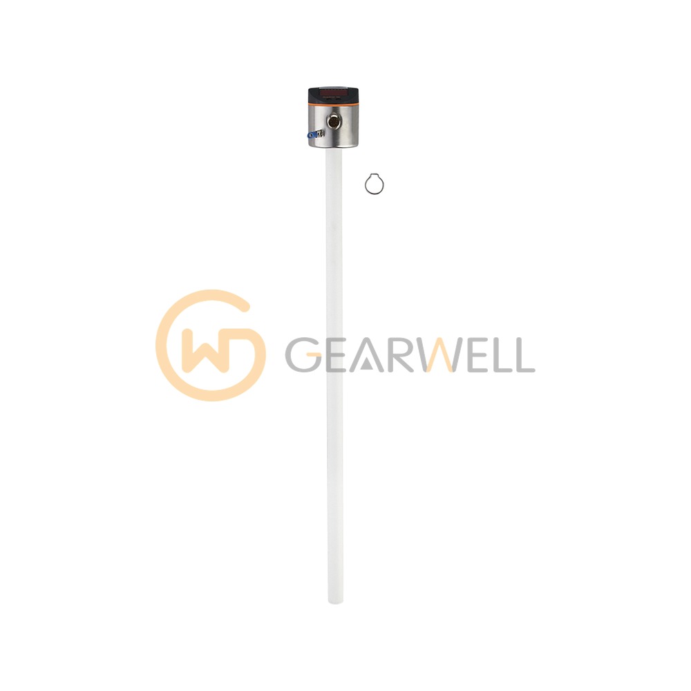 IFM LK8123 LK0472B-B-00KVPKG/US Electronic level sensor