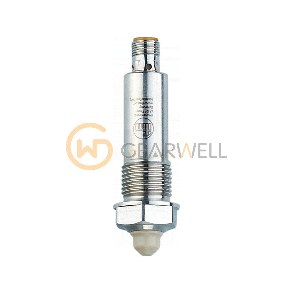 IFM LMC400 Sensor for point level detection