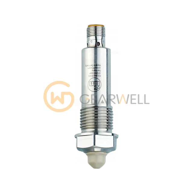 IFM LMC400 Sensor for point level detection