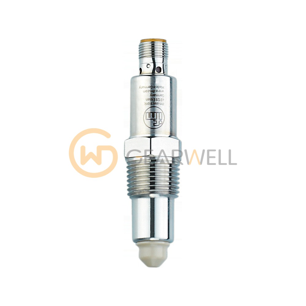 IFM LMC500 Sensor for point level detection