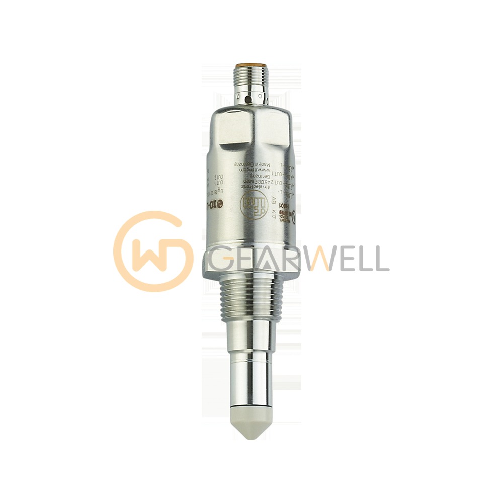 IFM LMC502 Sensor for point level detection