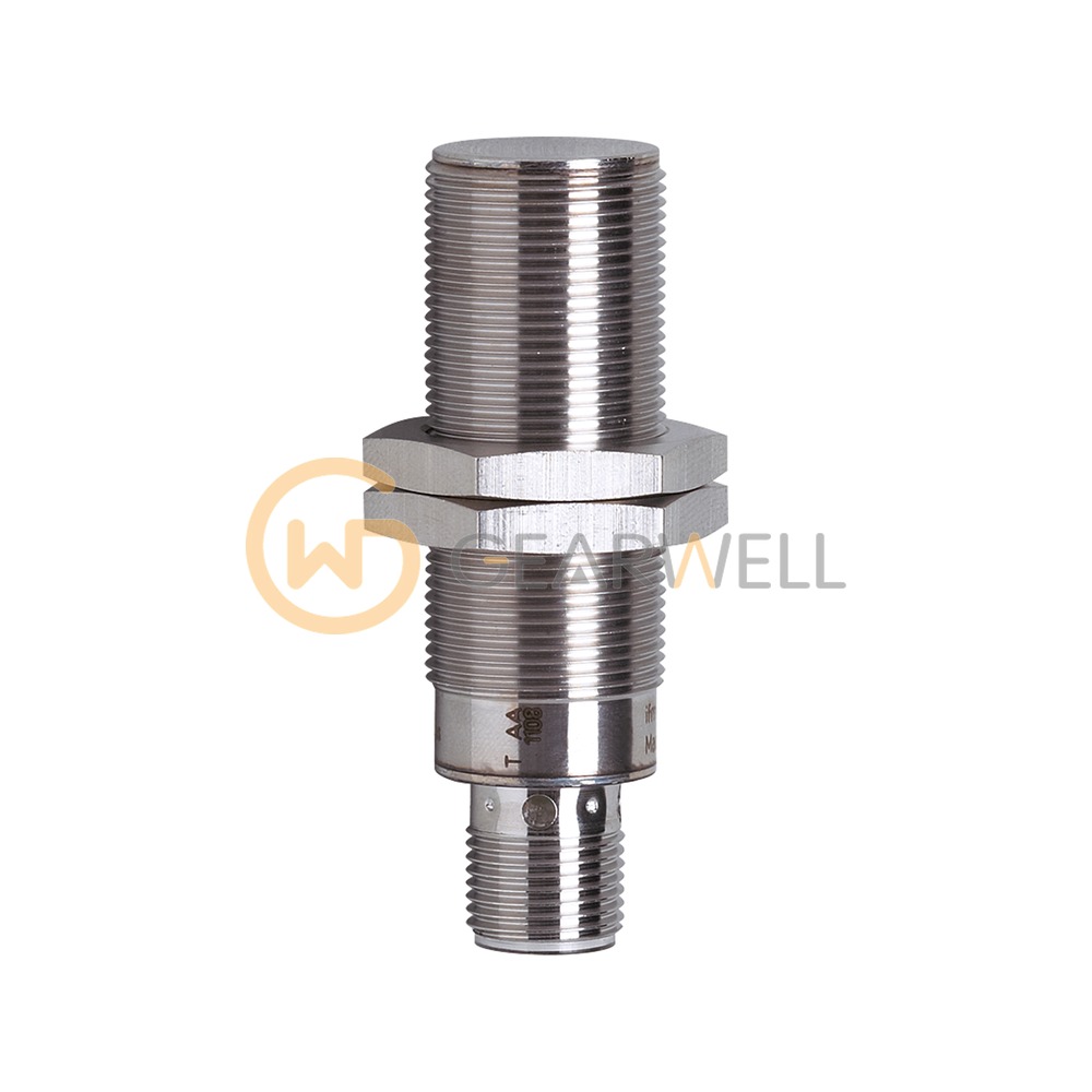 IFM MGS205 MGK3070-ANKG/AM/G/US Full-metal magnetic sensor