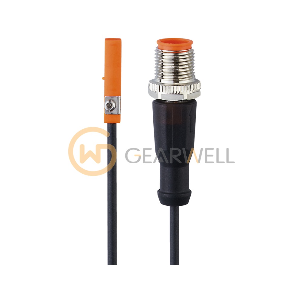 IFM MK5139 MKT3020BBPKG/A/0,3M/ZH/US T-slot cylinder sensor