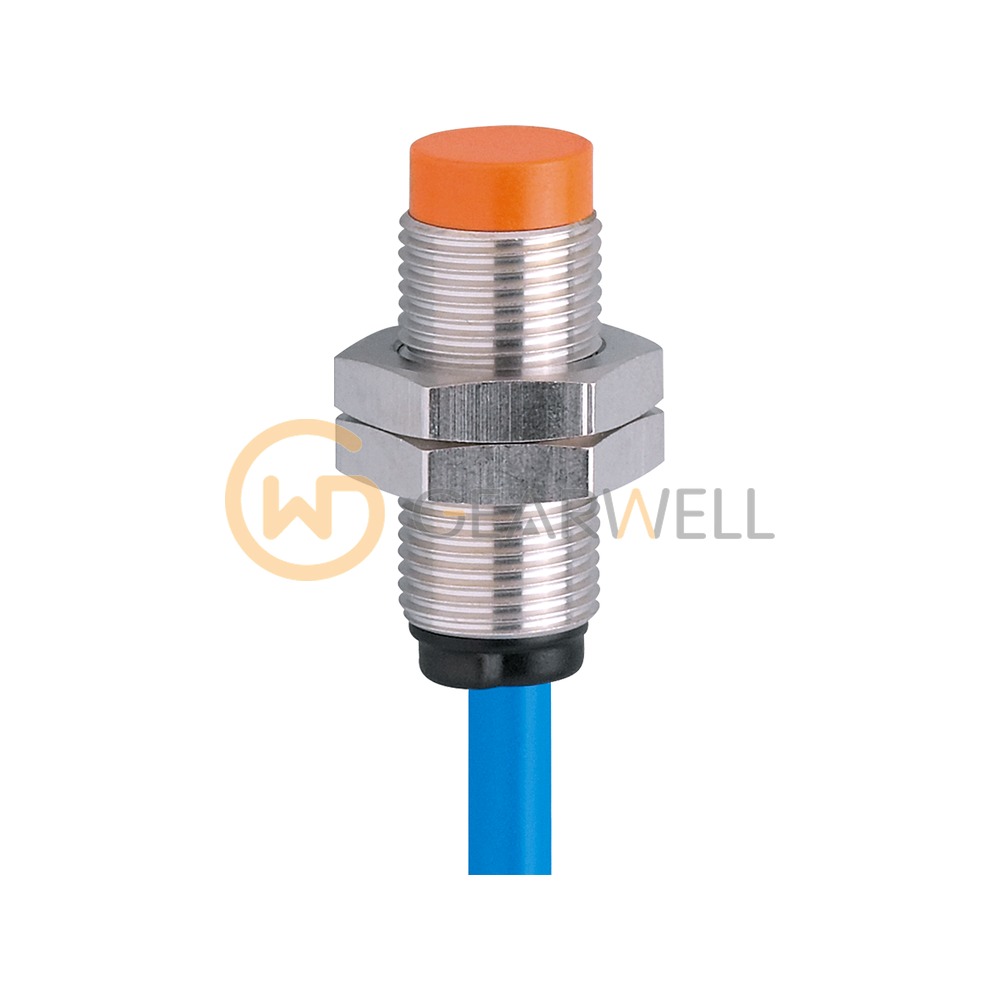 IFM NF5004 IFA2004-N/1D/1G Inductive NAMUR sensor