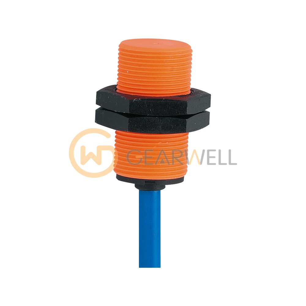 IFM NG5003 IG-2008-N/1D/1G/2G Inductive NAMUR sensor