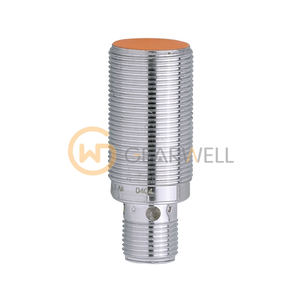 IFM NG501A IGB2008BN/US/1G/1D Inductive NAMUR sensor