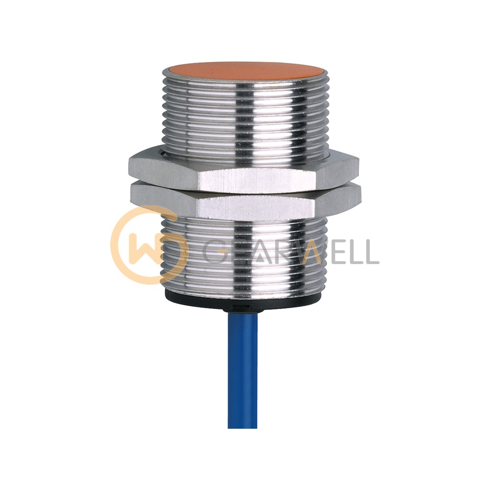 IFM NI5002 IIA2010-N/1D/1G Inductive NAMUR sensor