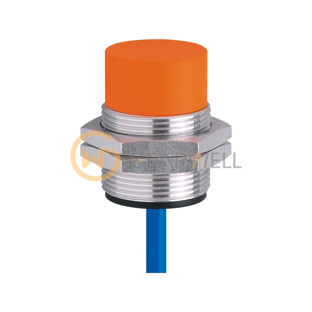 IFM NI5004 IIA2015-N/1D/1G/2G Inductive NAMUR sensor