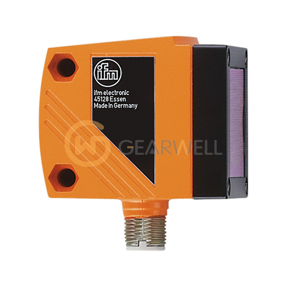 IFM O1D100 O1DLF3KG/IO-LINK Laser distance sensor