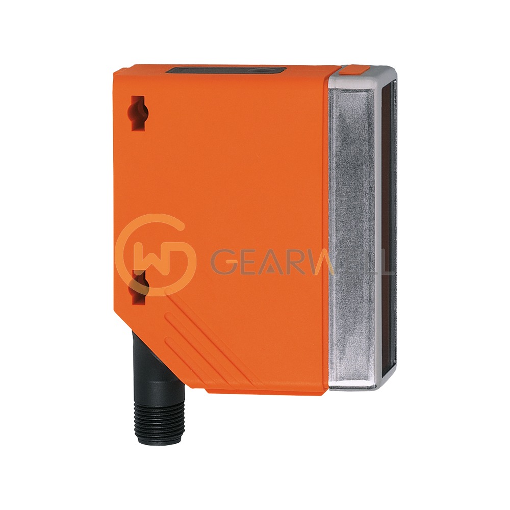 IFM O4H201 Diffuse Reflection Sensor with Background Suppression