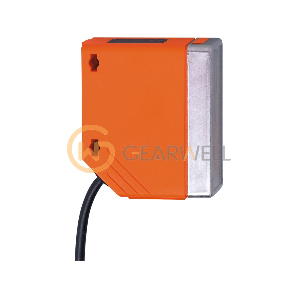 IFM O4H501 Diffuse Reflection Sensor with Background Suppression