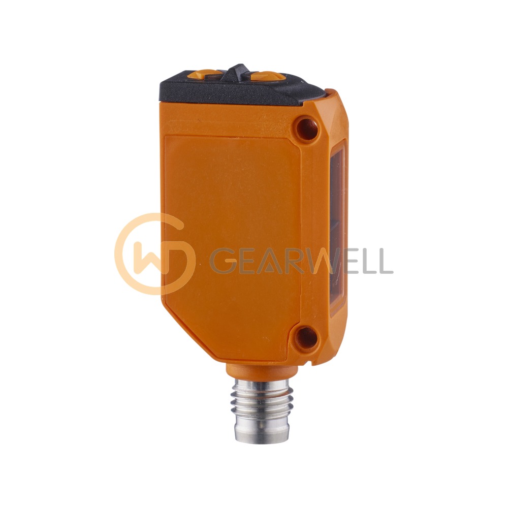 IFM O6T202 O6T-FPKG/AS/3P Diffuse Reflection Sensor