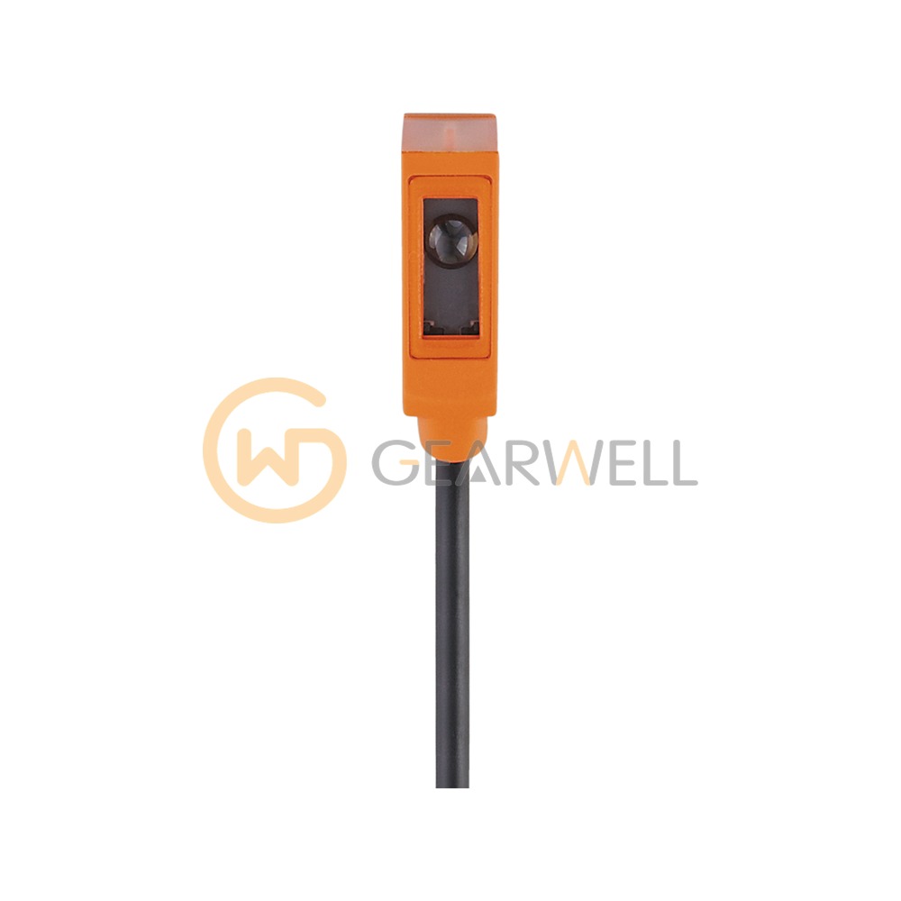 IFM O8S200 O8 Through-beam sensor (transmitter)