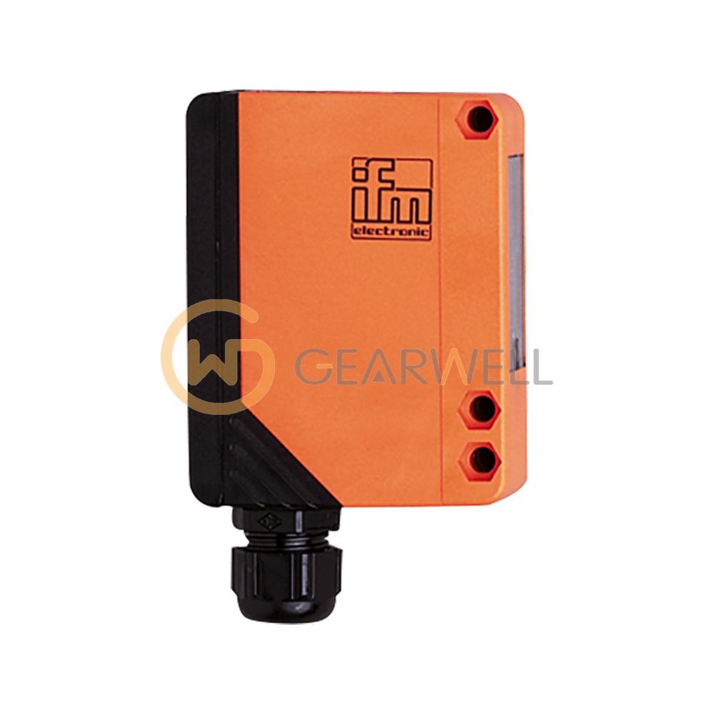 IFM OA0107 OAP-FKOA/T Retro-reflective sensor