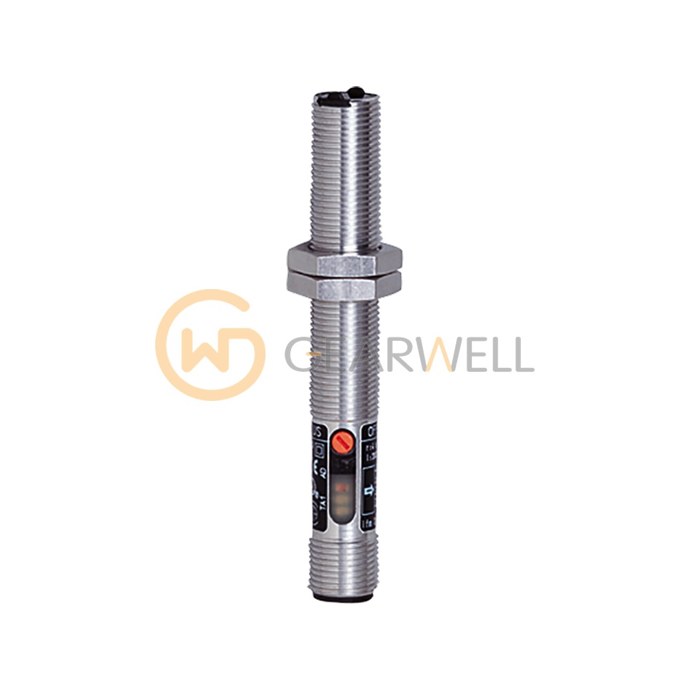 IFM OF5012 OFT-FPKG/US-100 Diffuse reflection sensor