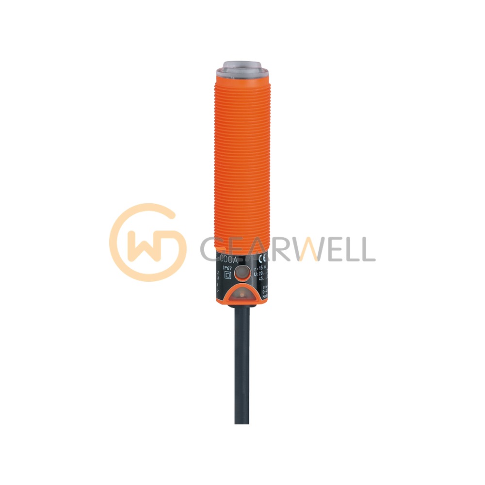 IFM OG0034 OGT-HBOA Diffuse Reflection Sensor