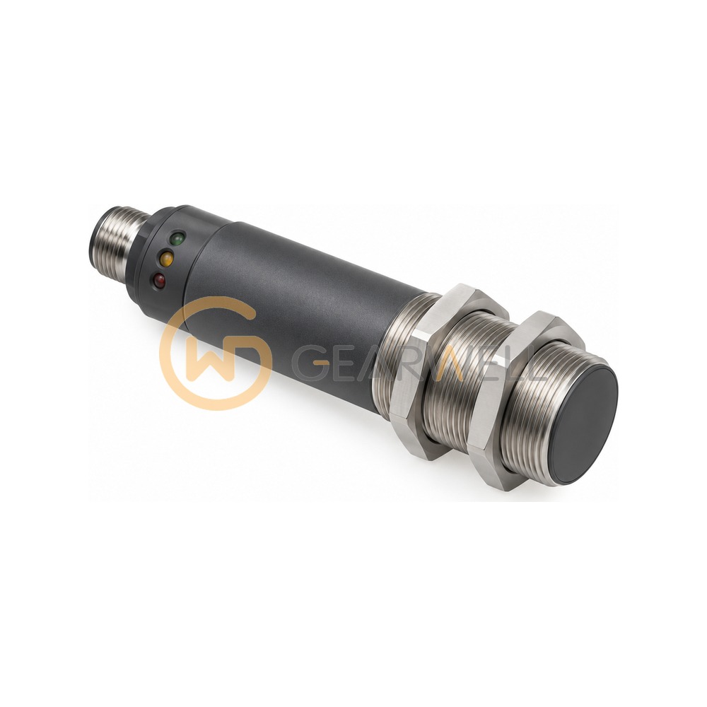 IFM OG5061 photoelectric sensors OG (M18) Retro-reflective sensor