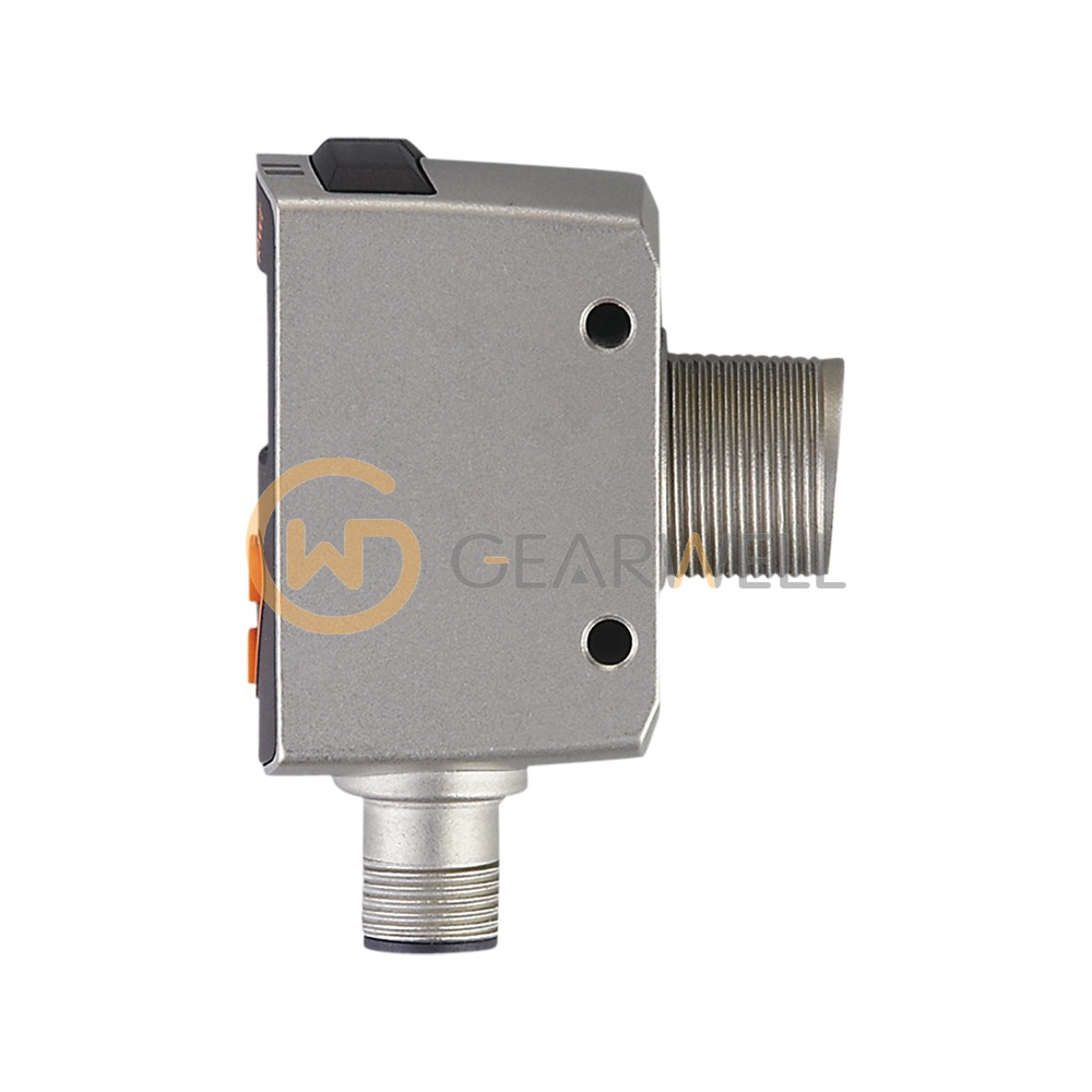 IFM OGD580 OGDLFPKG/IO-LINK/US Laser distance sensor