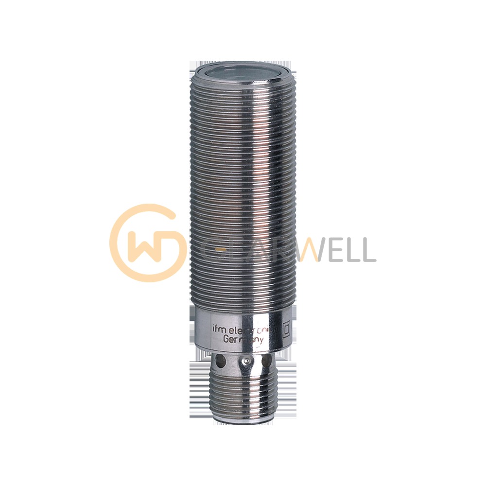 IFM OGE201 photoelectric sensors OG (M18) Through-beam sensor receiver