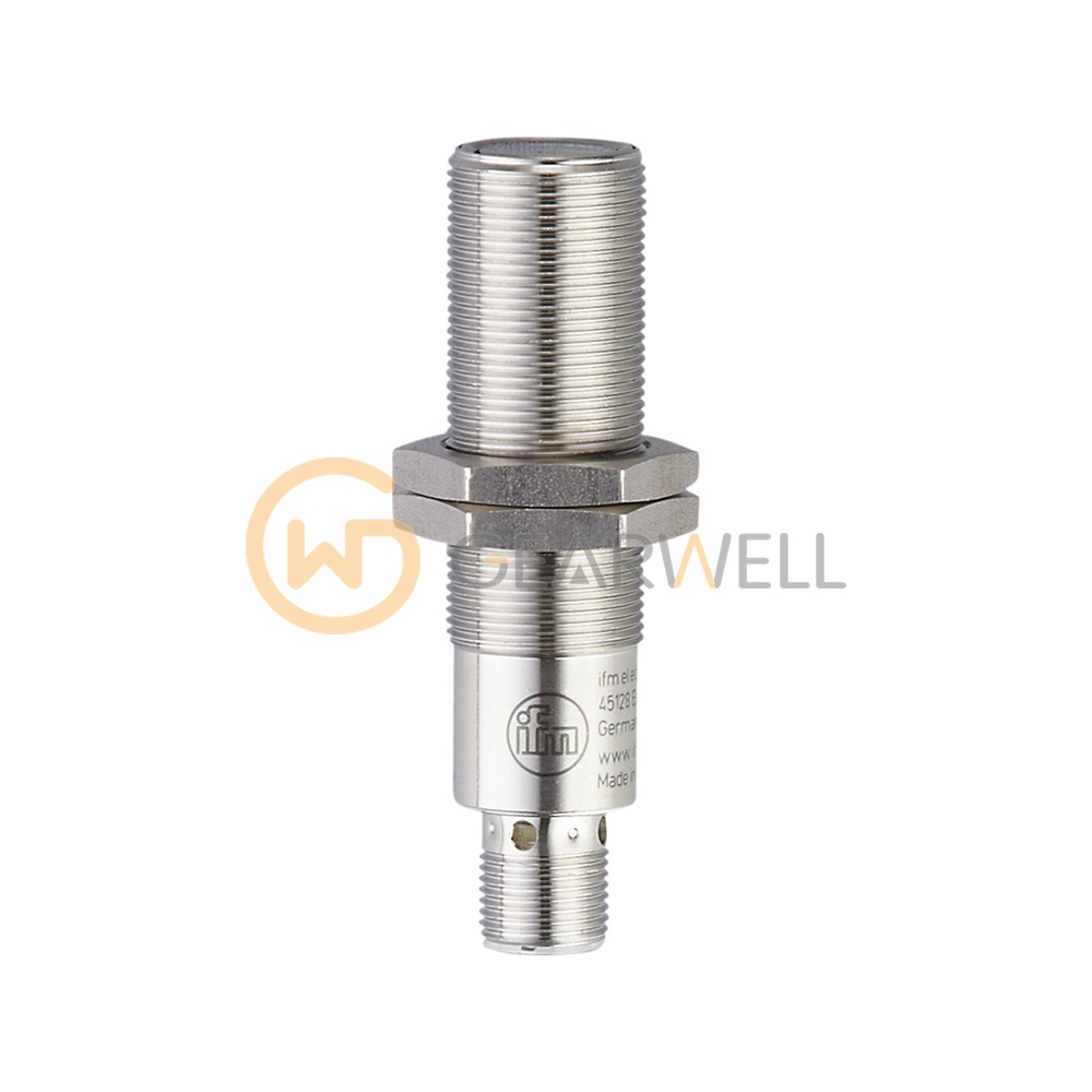IFM OGH302 Diffuse reflection sensors with background suppression
