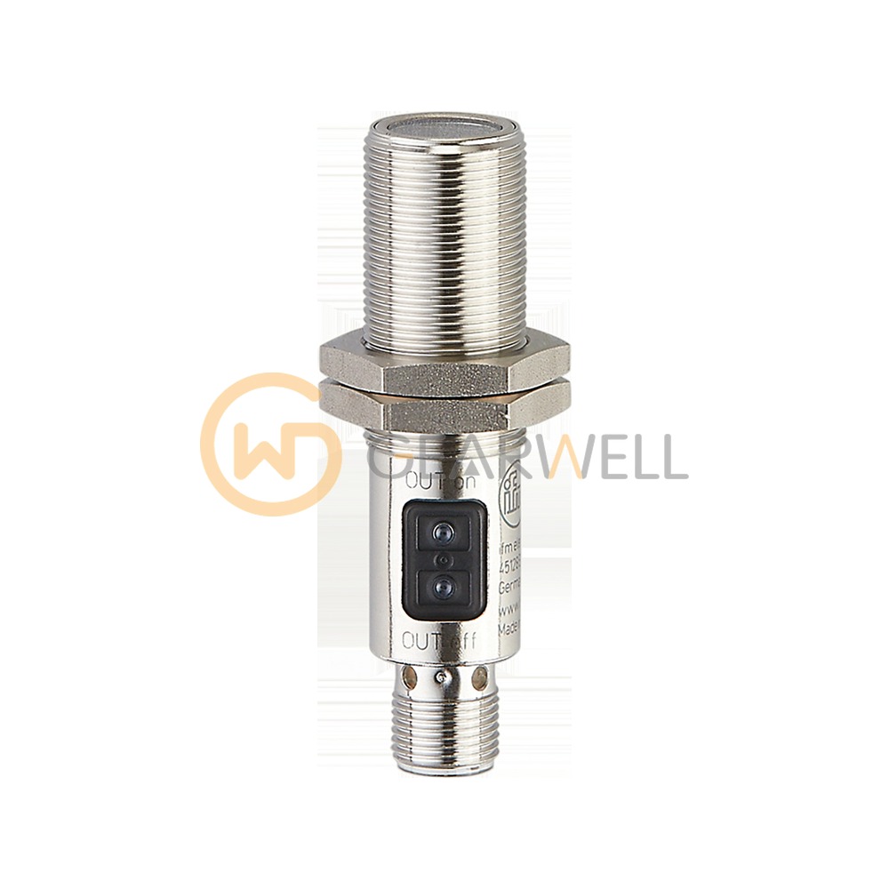IFM OGH500 Diffuse reflection sensors with background suppression