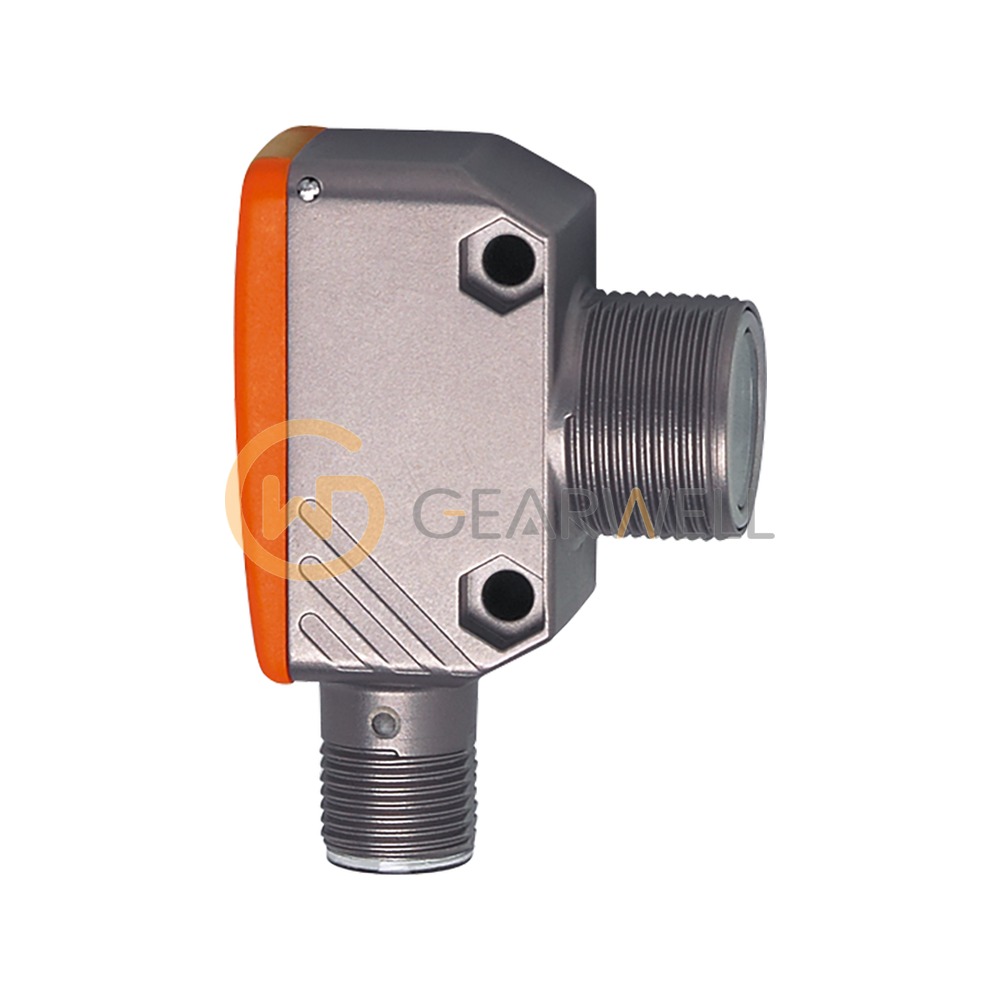 IFM OGP281 OGP-HPKG/US/CUBE Retro-reflective sensor