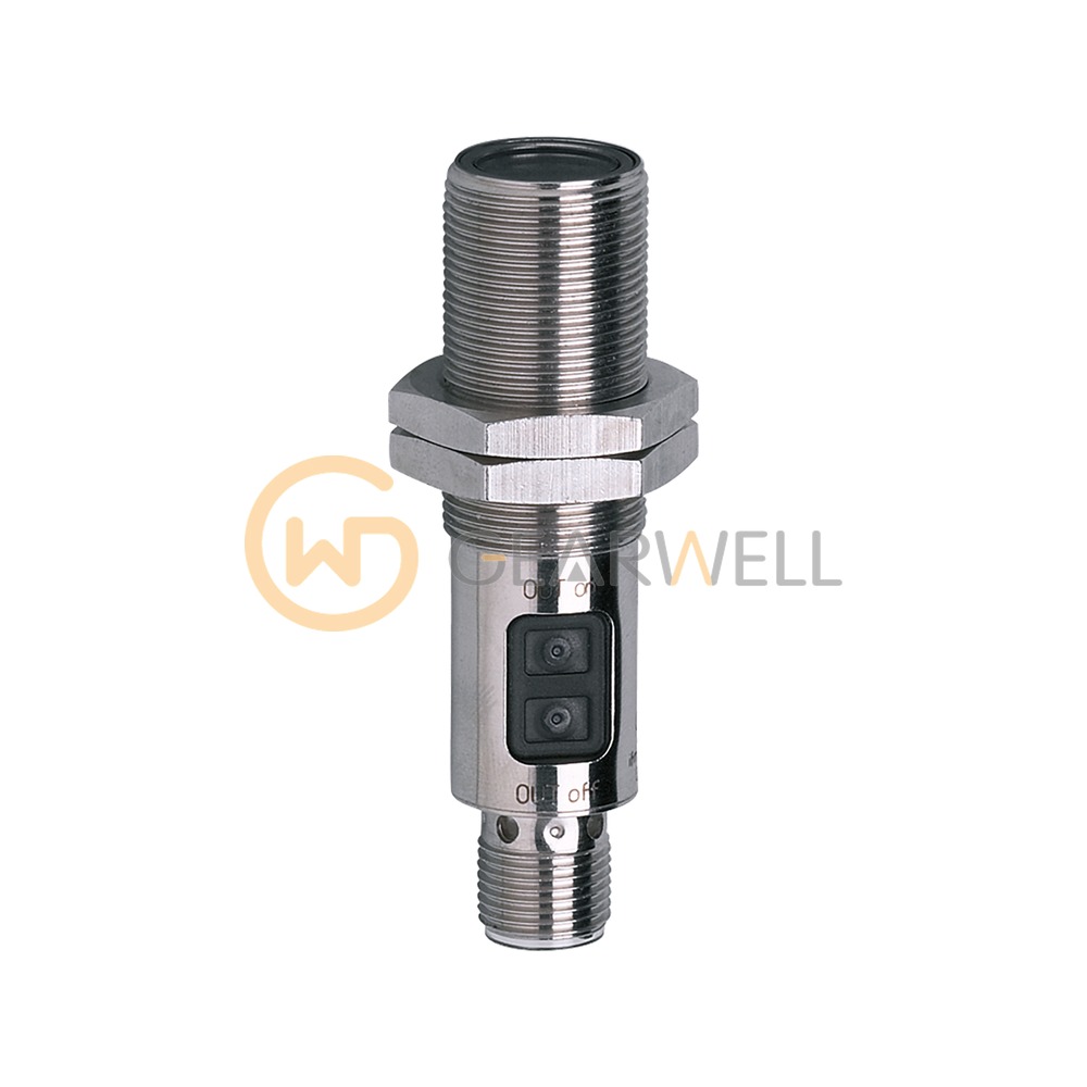 IFM OGT500 OGT-FPKG/US100 Diffuse reflection sensor