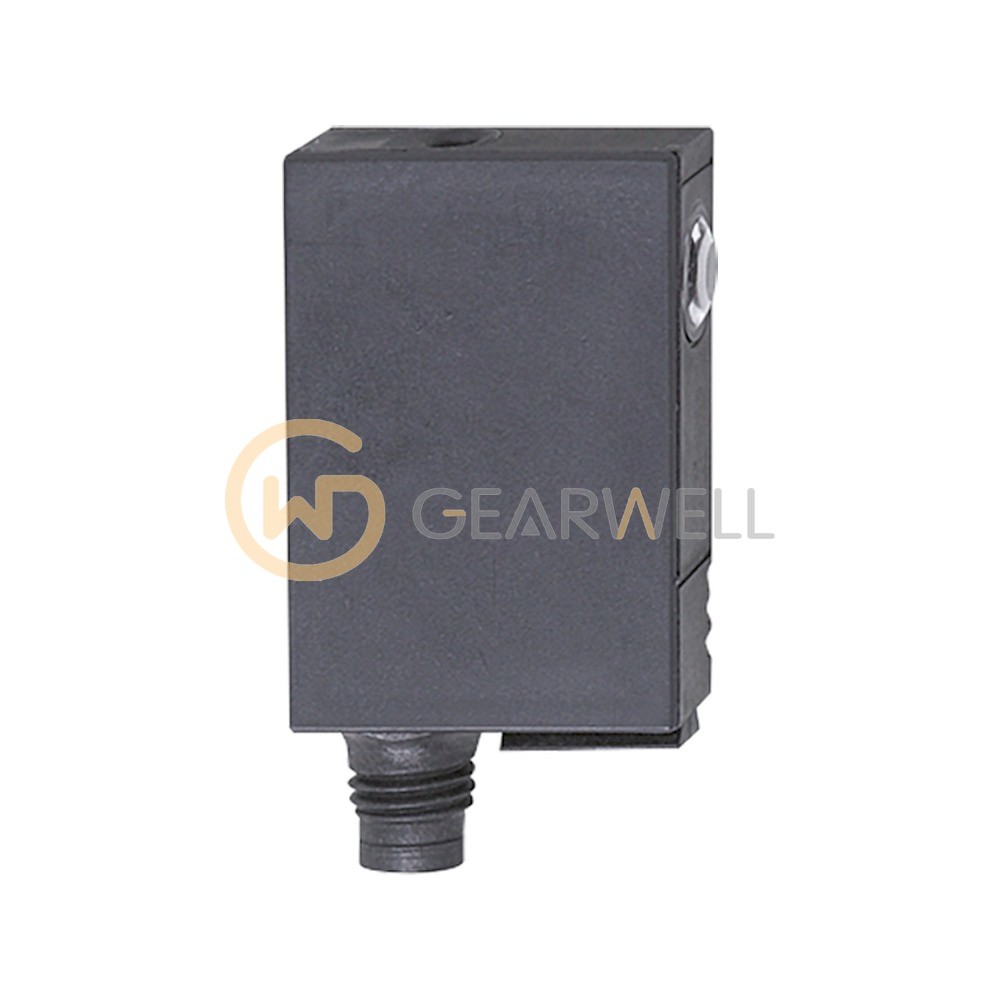 IFM OJ5036 OJPLFPKG/SO/AS Retro-reflective Laser Sensor