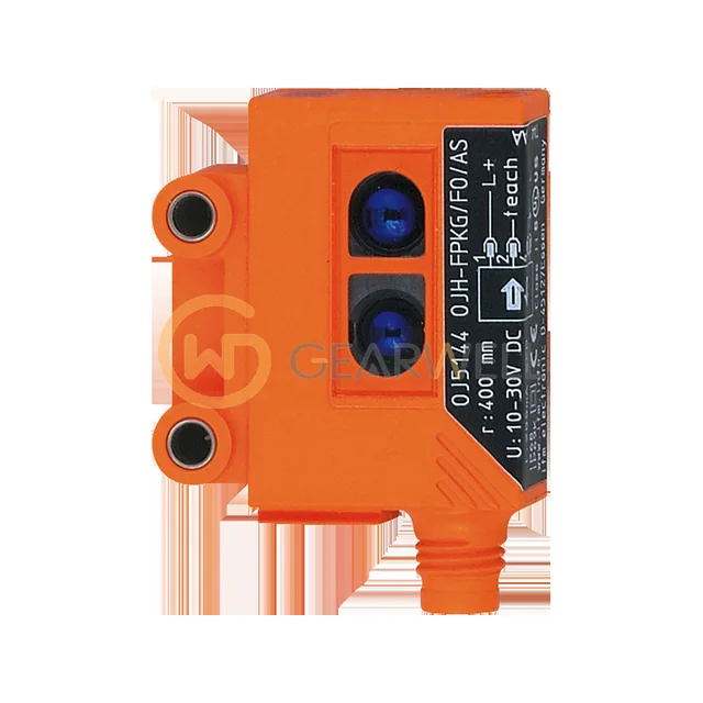 IFM OJ5144 Diffuse reflection sensors with background suppression
