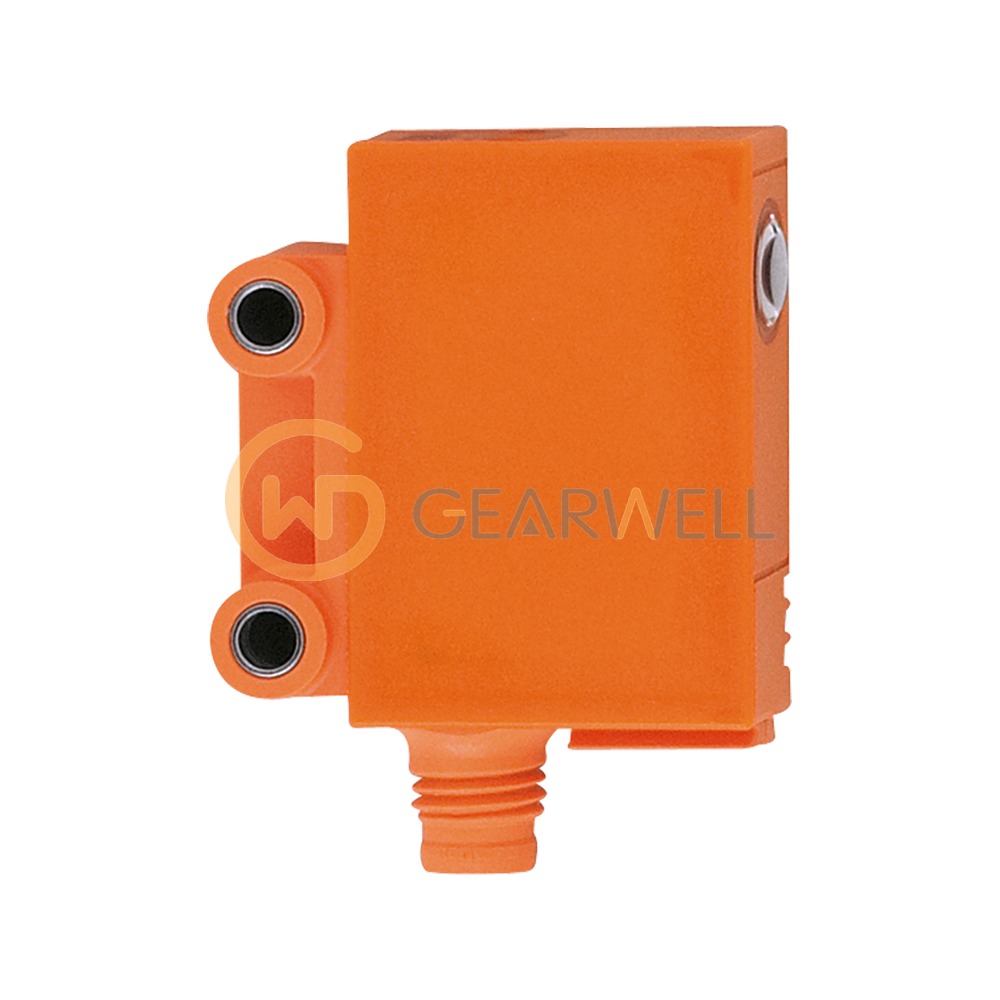 IFM OJ5189 Retro-reflective Sensor