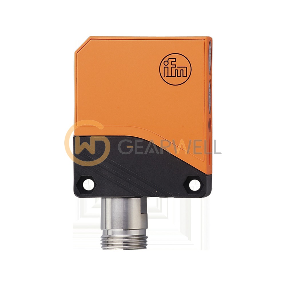 IFM OL0010 photoelectric sensors OL Retro-reflective sensor