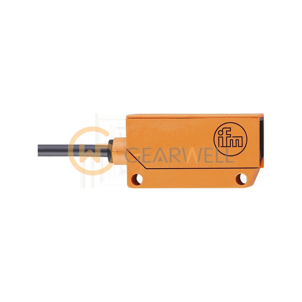 IFM OU5021 photoelectric sensors OU Through-beam sensor transmitter