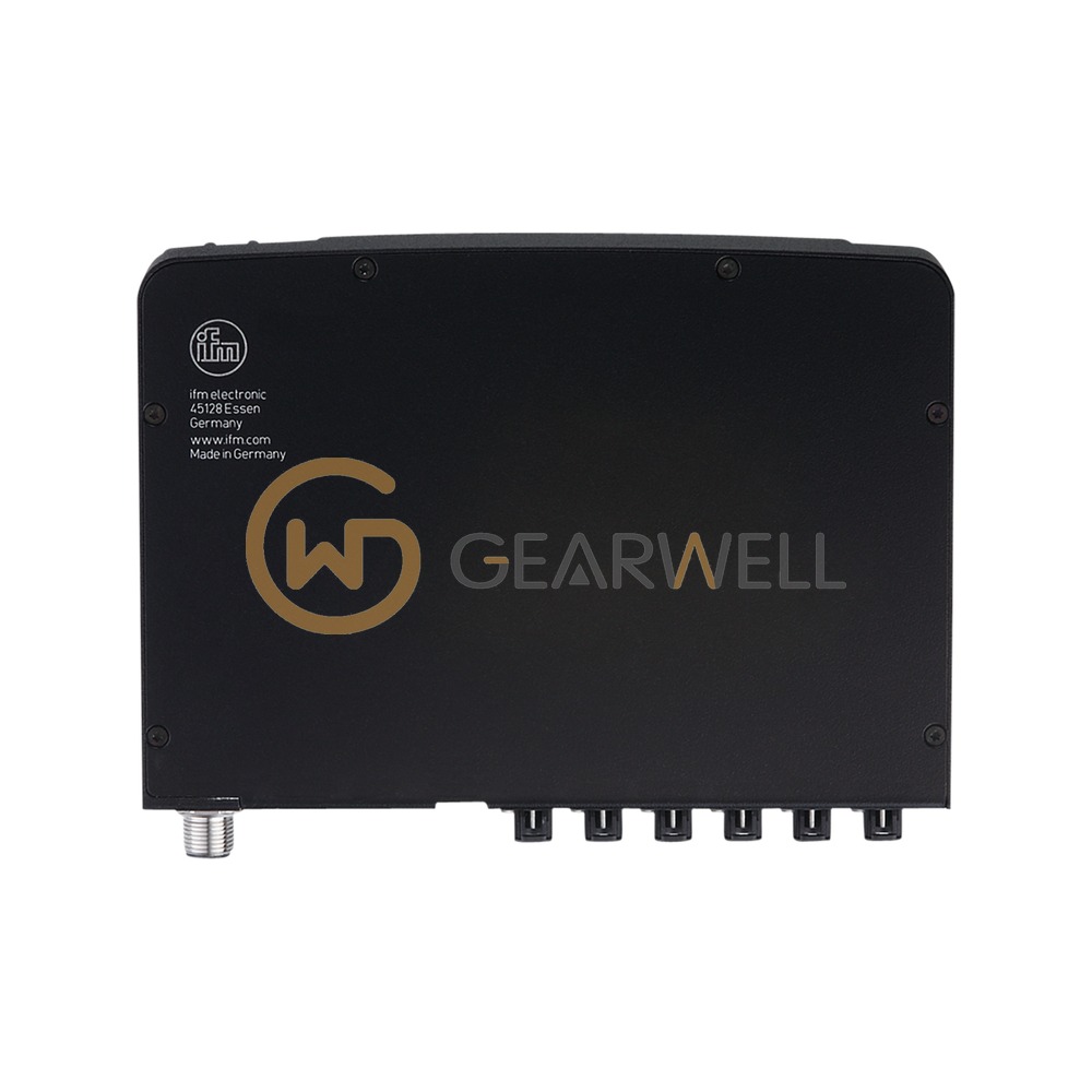 IFM OVP813 OVPAA/RO/E0/E1/TX2NX/4GBPDSODS Video Processing Unit (VPU)