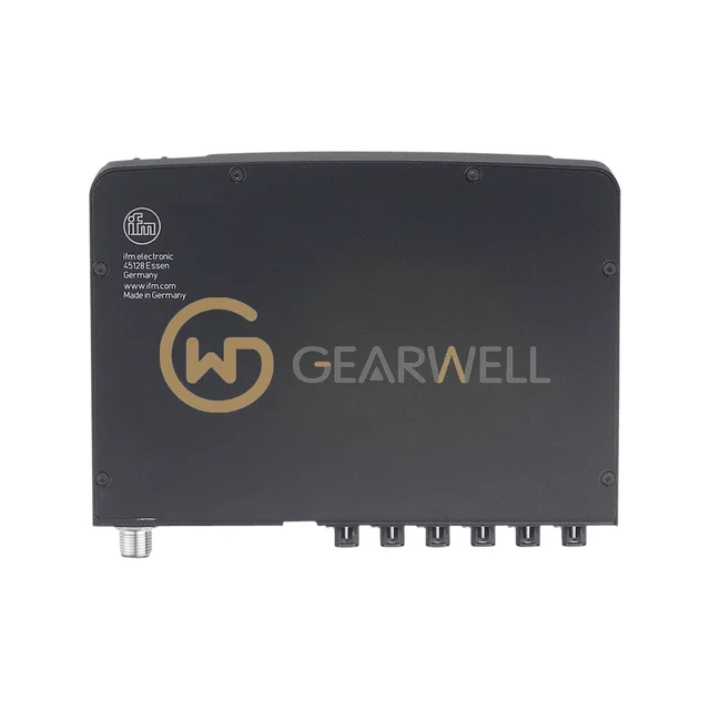 IFM OVP813 OVPAA/RO/E0/E1/TX2NX/4GBPDSODS Video Processing Unit (VPU)