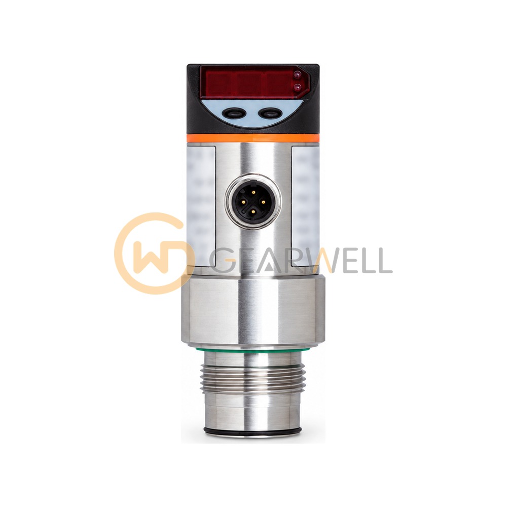 IFM PF2954 PF flush pressure sensors Flush pressure sensor