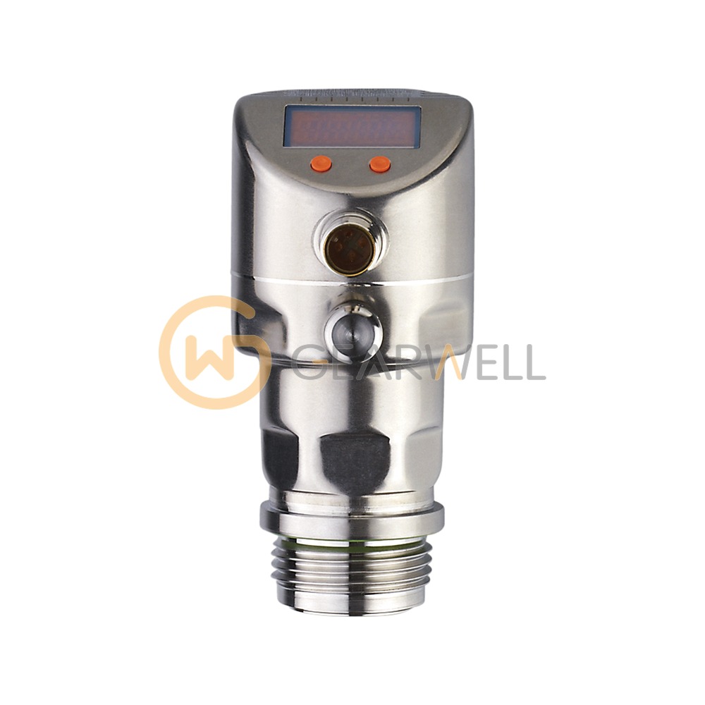 IFM PI2796 Flush Pressure Sensor with Display